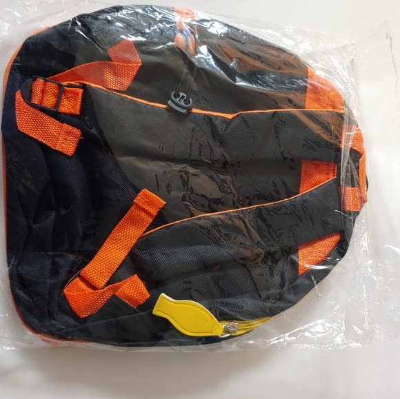 Backpack - Picture 2 of 2